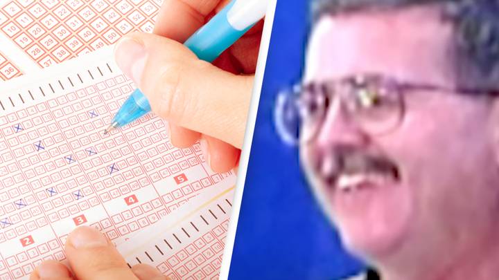 Man who won $31m lottery killed himself two years later after admitting it ruined his life