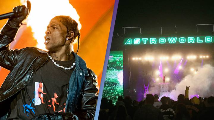 Lawyer of 9-year-old Astroworld victim responds to Travis Scott's claims of police sabotage