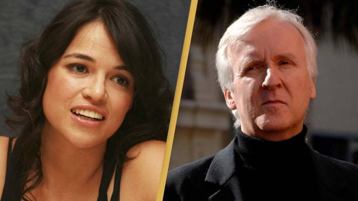Michelle Rodriguez won't let James Cameron put her in any Avatar sequels