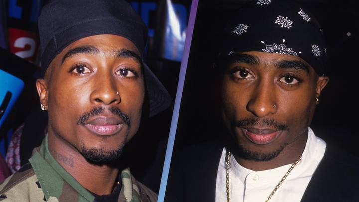 Tupac’s last words after fatal shooting revealed