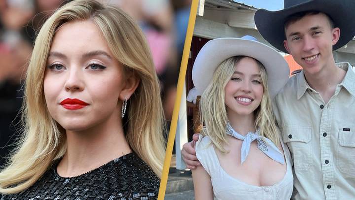 Sydney Sweeney says there were ‘so many misinterpretations’ as she addresses mom’s controversial party