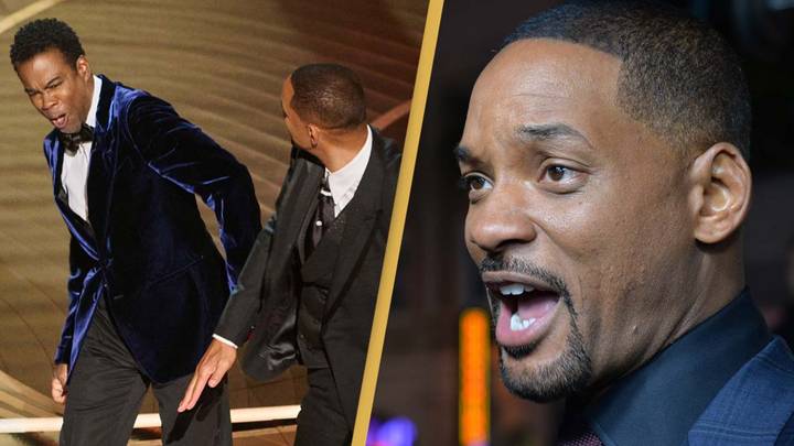 This is how 2023's Oscars is going to address Will Smith's infamous slap