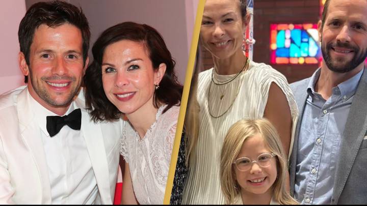 Speed Racer actor Christian Oliver’s ex-wife shares statement after ...