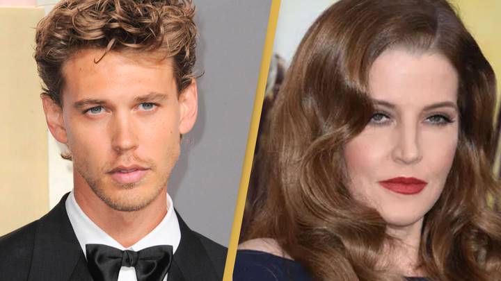Austin Butler says his 'heart is shattered' in emotional tribute to Lisa Marie Presley