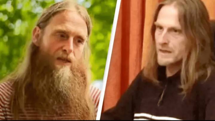Mankind Awakes A man stayed awake for 11 days and it had crippling effects it had on ...