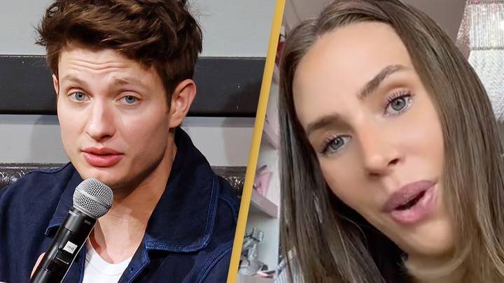 Matt Rife slammed for alleged comment to 6-year-old about OnlyFans