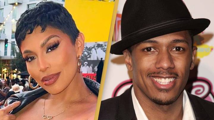 Abby De La Rosa says seeing Nick Cannon with other mom’s of his kids turns her on