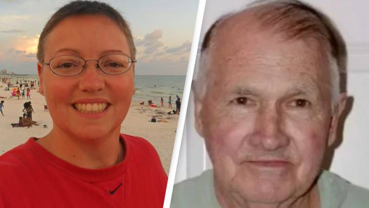 Police start digging for 70 bodies after daughter claims her dad is a serial killer