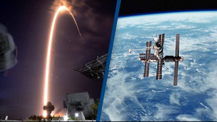 Experts fear someone could soon be killed by falling satellites every two years, according to new report