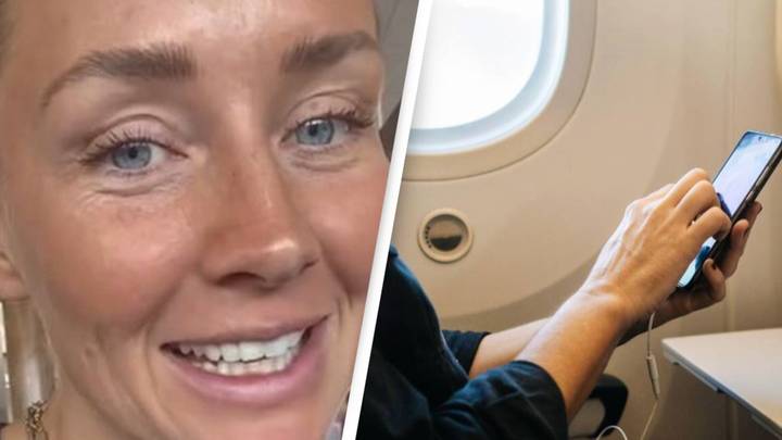 Former flight attendant explains why you should never order a hot drink on a plane