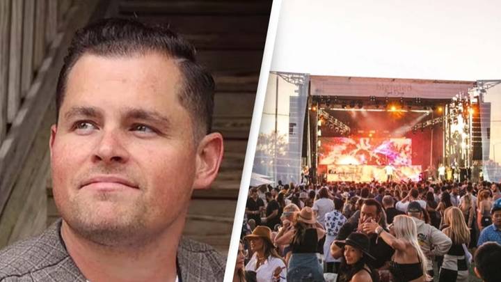 Music festival CEO has disappeared after cancelling dates and allegedly racking up $6 million debt