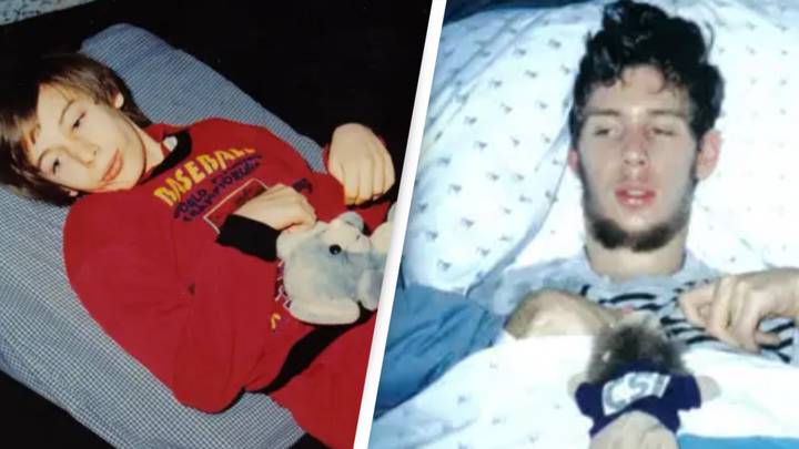 Man who survived more than a decade in a coma woke up to tell a remarkable story
