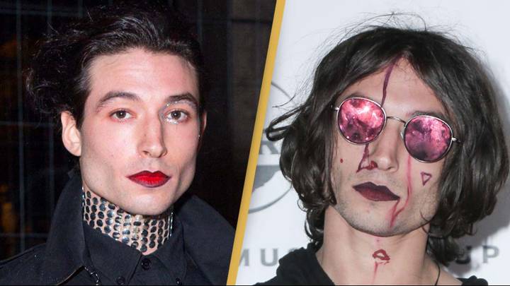 Ezra Miller is facing 26 years in prison after pleading not guilty to felony burglary charges