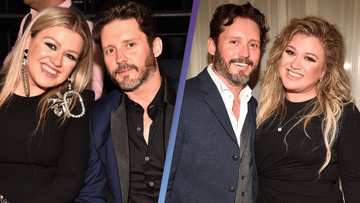 Kelly Clarkson's ex-husband Brandon Blackstock ordered to repay her ...
