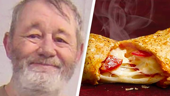 Man allegedly shot roommate for eating the last Hot Pocket
