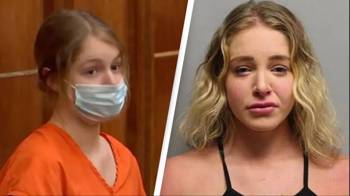 OnlyFans model Courtney Tailor appears in court over the murder of her boyfriend