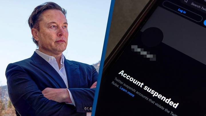 Twitter suspends accounts of multiple journalists who have reported on Elon Musk