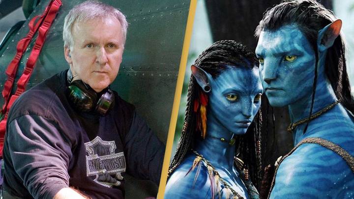 James Cameron roasts streaming services as Avatar 2 swipes sixth highest grossing film spot from Spiderman