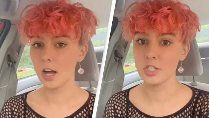20-year-old musician pleads for people to stream her music as she doesn't want a 9-to-5 and divides opinion