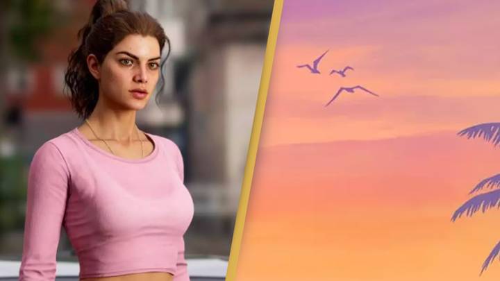 GTA 6 fans convinced they know what the birds mean after Rockstar reveals trailer release date