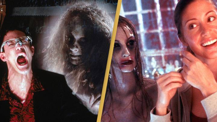 Fans of Thirteen Ghosts are saying Netflix should make spin-off TV series