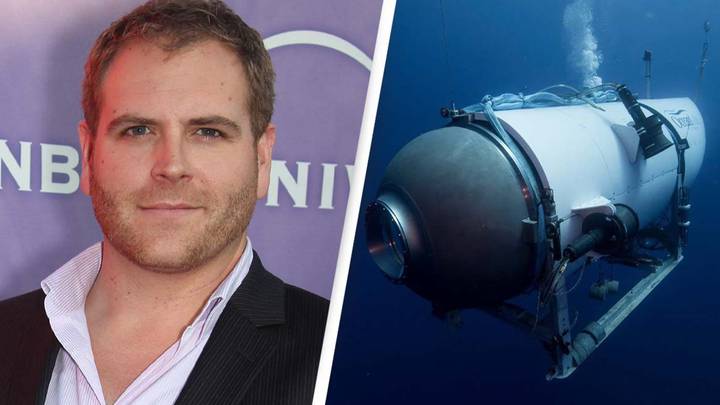 Discovery Channel explorer refused seat on missing Titanic sub due to 'safety concerns'