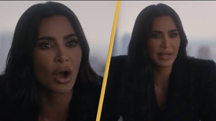 People shocked by Kim Kardashian's acting in new American Horror Story series
