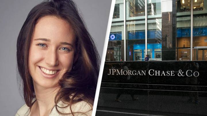 Founder with four million fake customers tricked JPMorgan out of $175 million
