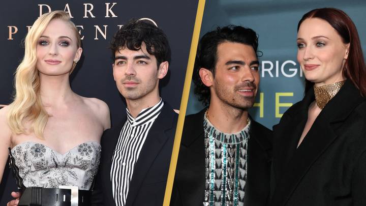 Joe Jonas and Sophie Turner speak out after reaching temporary custody agreement for their daughters