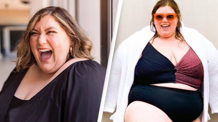 Plus sized woman who bought two seats on plane reduced to tears over ‘rude’ airline staff