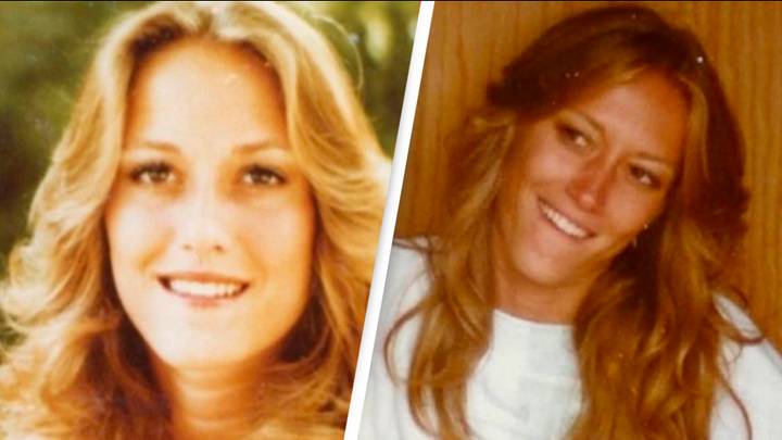Murder case solved decades later after cops match DNA from suspect's garbage