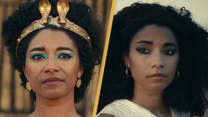 Lawyer files lawsuit demanding Egypt suspends Netflix Cleopatra documentary