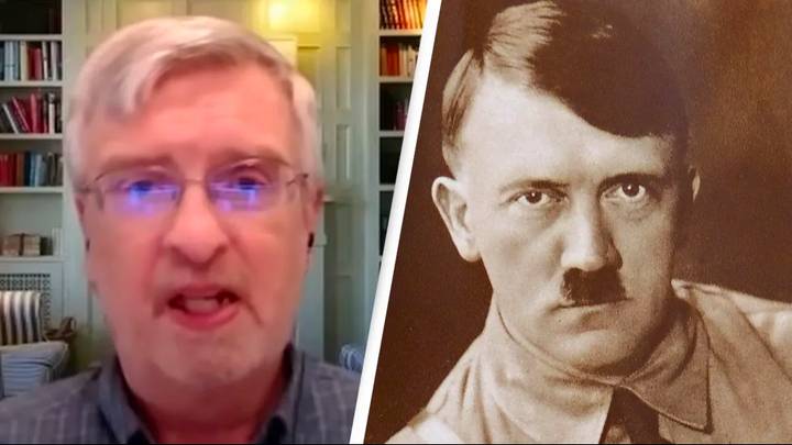Atheist who died and came back to life claims he went to hell and saw Hitler and Jesus