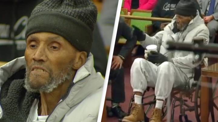 Man Who Spent 45 Years Behind Bars Wrongfully Imprisoned, Judge Declares