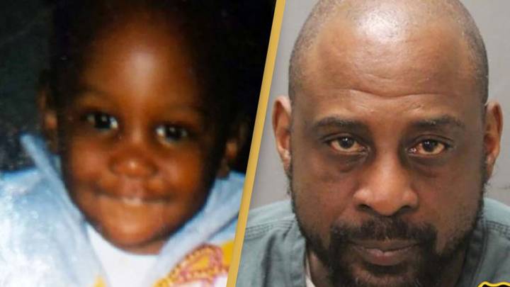 Police identify remains of 'Baby Jane Doe' after 11 years and charge her father with murder