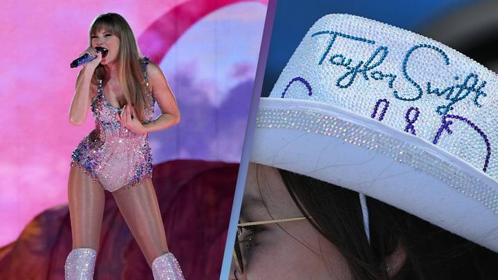 Mom is fuming after paying $4,500 for Taylor Swift tickets for her daughter who ended up taking her friend
