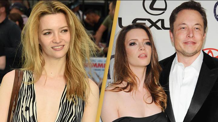 Talulah Riley explains why she married Elon Musk twice