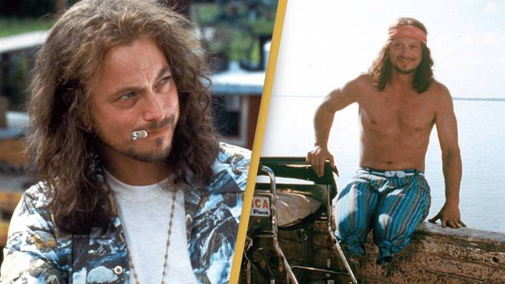 Gary Evilsizer Gary Sinise from Forrest Gump is a true hero raising more than $300 ...