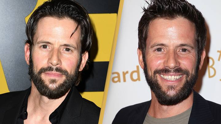 Speed Racer actor Christian Oliver and his two young children die after ...