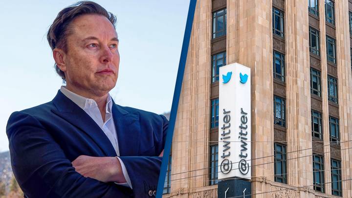 Elon Musk uses first email to Twitter staff to tell them remote working is over