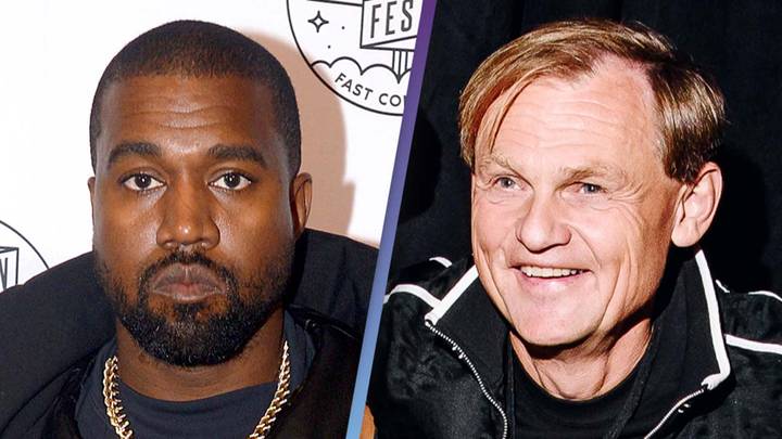 New Adidas CEO defends Kanye West after antisemitism scandal