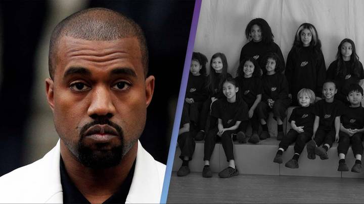 Kanye West’s Donda Academy has been closed down