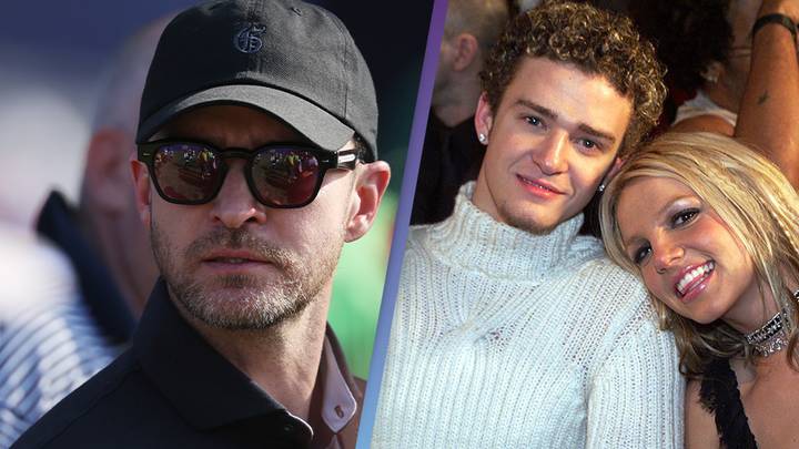 Justin Timberlake has turned off comments on Instagram in the wake of Britney Spears' memoir