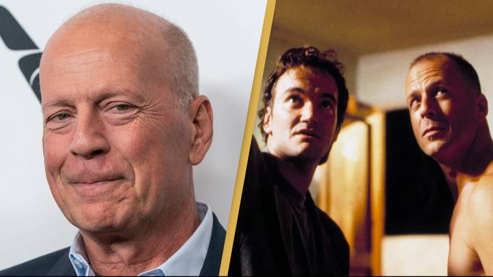 Quentin Tarantino looking to have Bruce Willis in small part of his final movie