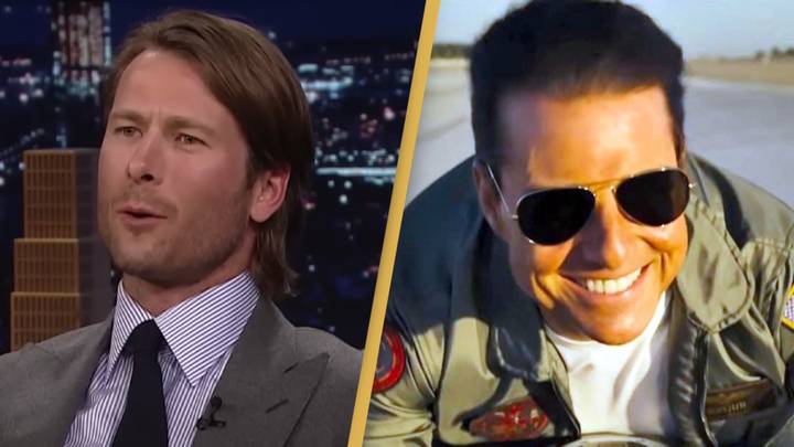 Top Gun: Maverick star says that Tom Cruise almost killed him