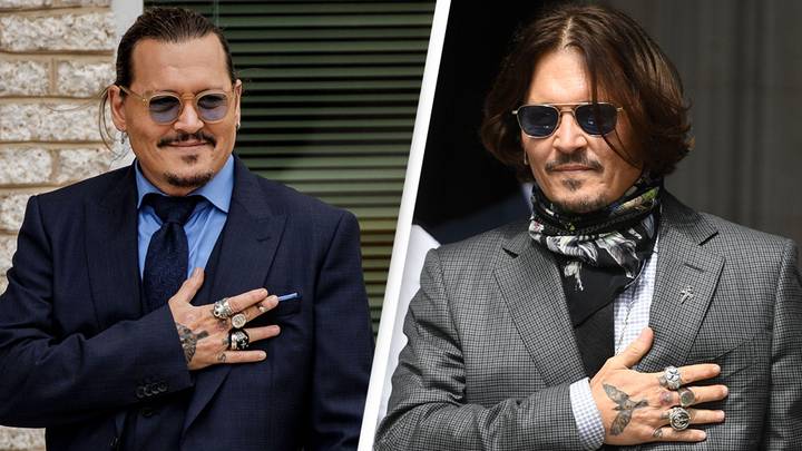 This Is Why Johnny Depp Won His Defamation Case In US But Lost In The UK