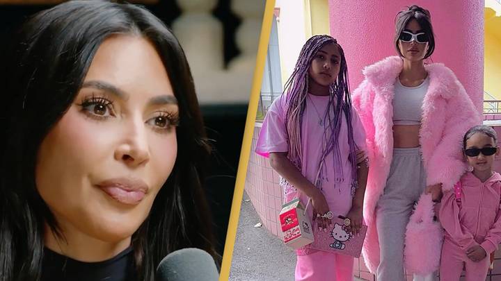 Kim Kardashian cops backlash for complaining about her life as a single mom