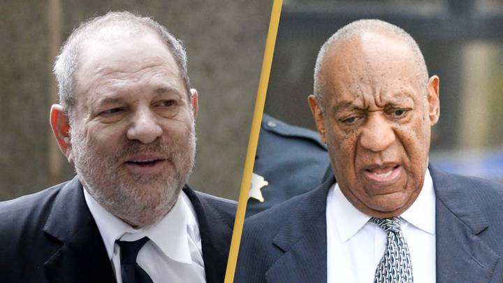 Harvey Weinstein has hired Bill Cosby's lawyer to appeal rape conviction