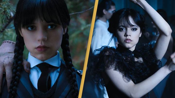 Wednesday Addams, Season 2 Announcement