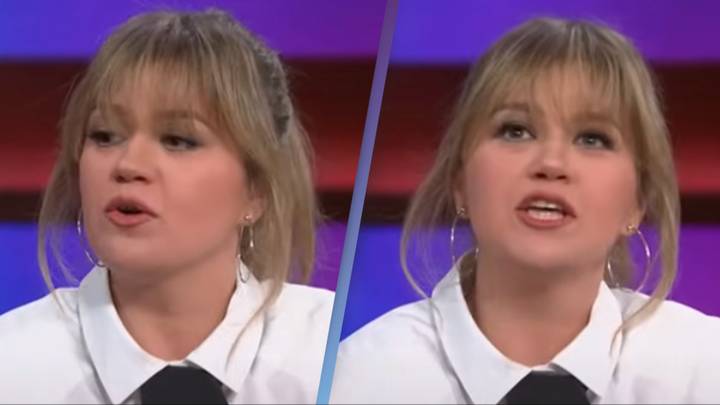 Kelly Clarkson has fans divided with ‘gross’ shower habit admission